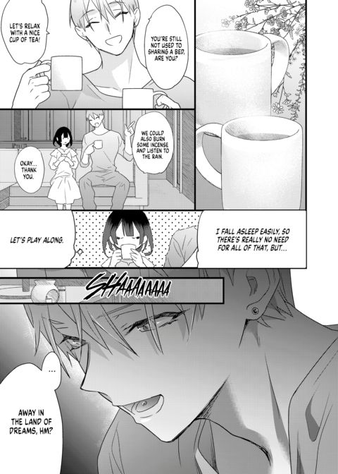 The Price of Sin Chapter 1 page 30