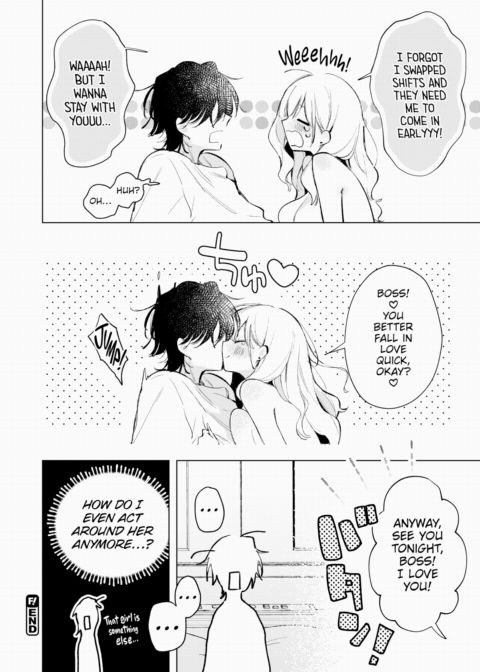 There's No Fighting Kosaki-chan!! Chapter 1 page 26