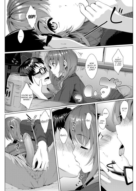How to Repay an Uncollectible Debt Chapter 1 page 5