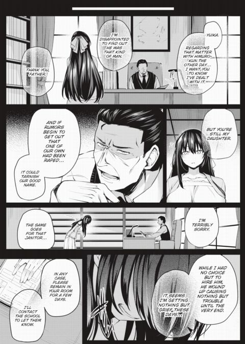 Adabana Ch.2 Chapter 1 page 3