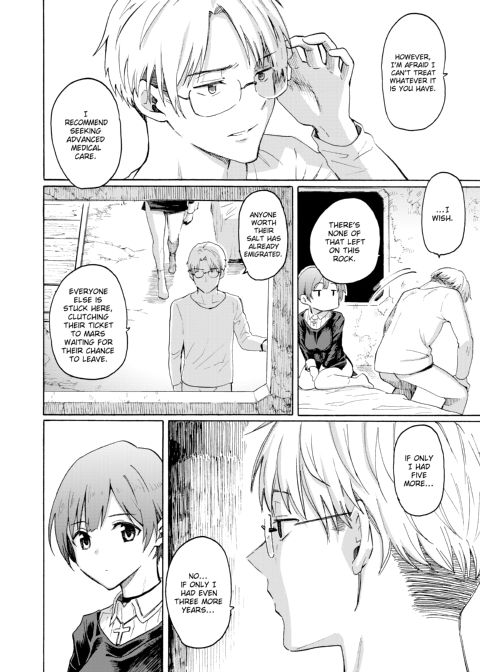 Your Song Chapter 1 page 176