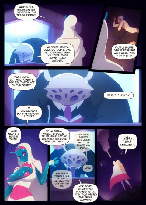 A to Z Chapter 1 page 2