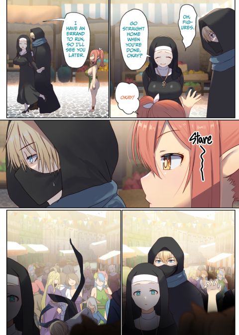 Next Life Sex Hero 1 Chapter 1 page 25