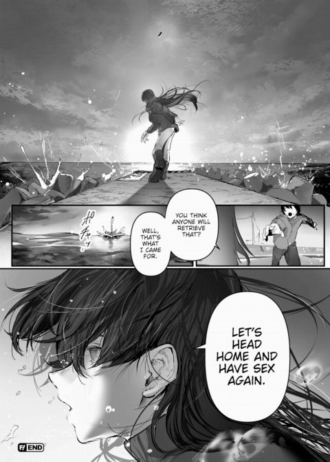 Where the White Clover Sleeps Chapter 1 page 35
