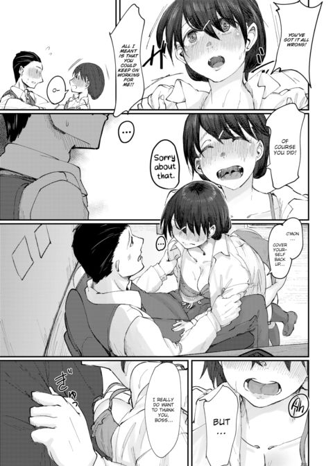 Assumption Blend Chapter 1 page 7