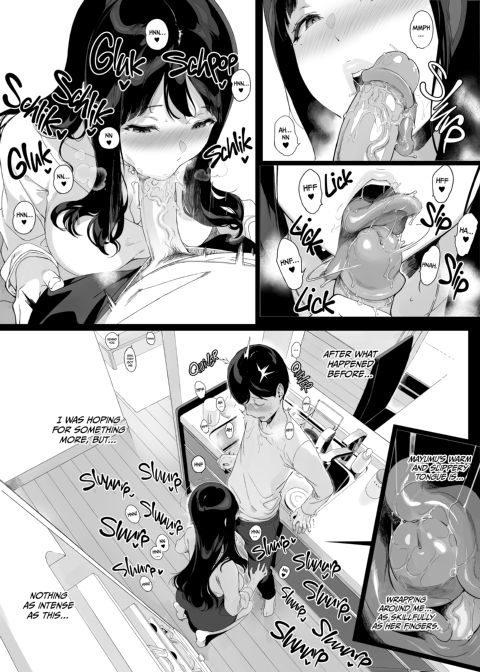 Gaming Harem 1 Chapter 1 page 23