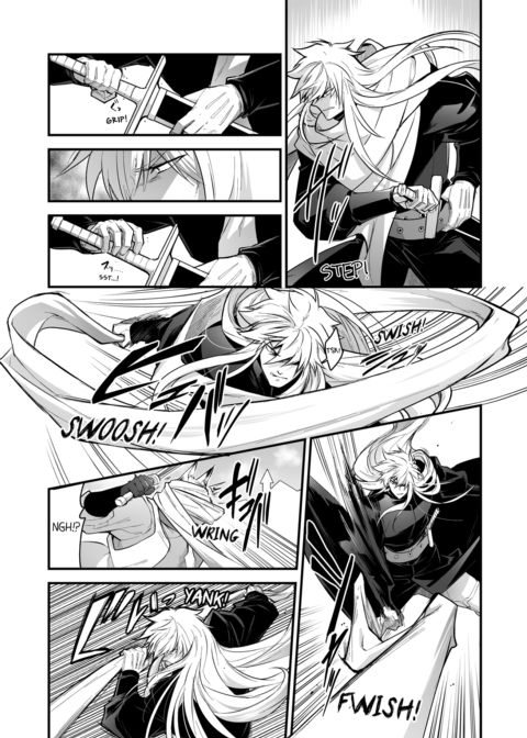 The Titan's Bride Vol.12 Chapter 1 page 28
