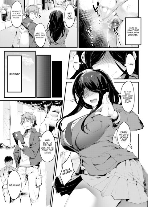 Metamorfapsis Chapter 1 page 3