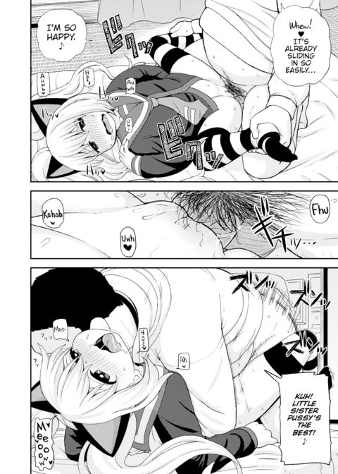 Funny Duo Chapter 1 page 16