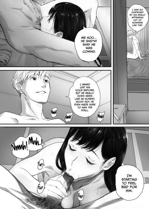 My Girlfriend is Miss Popular Chapter 1 page 67