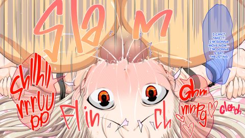 My Time to Shine! Kaori Chapter Chapter 1 page 26