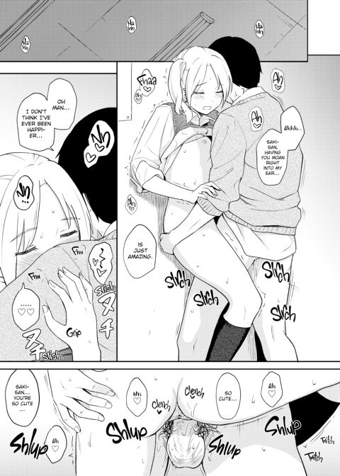 Special Days Chapter 1 page 60