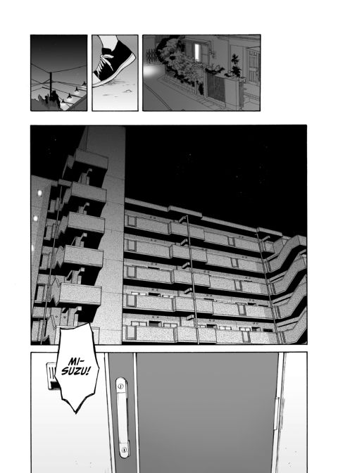 Instant Succubus 2 Chapter 1 page 10