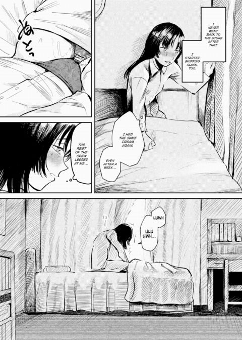 After the Shutter Closes Chapter 1 page 25