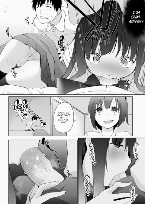 A High School Runaway's Life as a Pet 4 Chapter 1 page 11