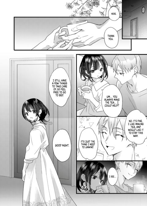 The Price of Sin Chapter 1 page 53
