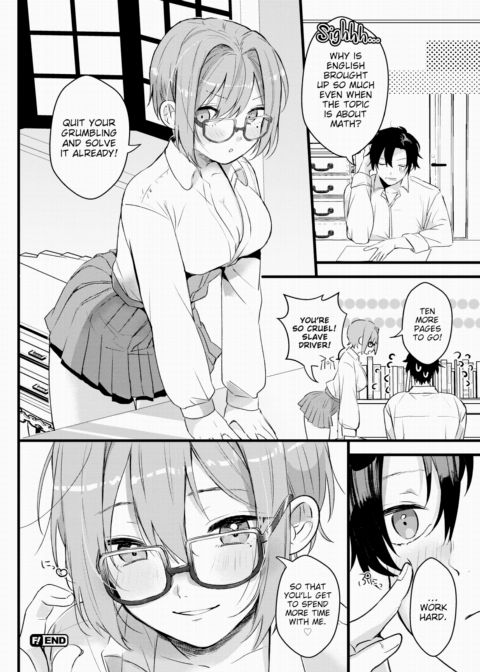 Intensive Test Preparation! Chapter 1 page 20