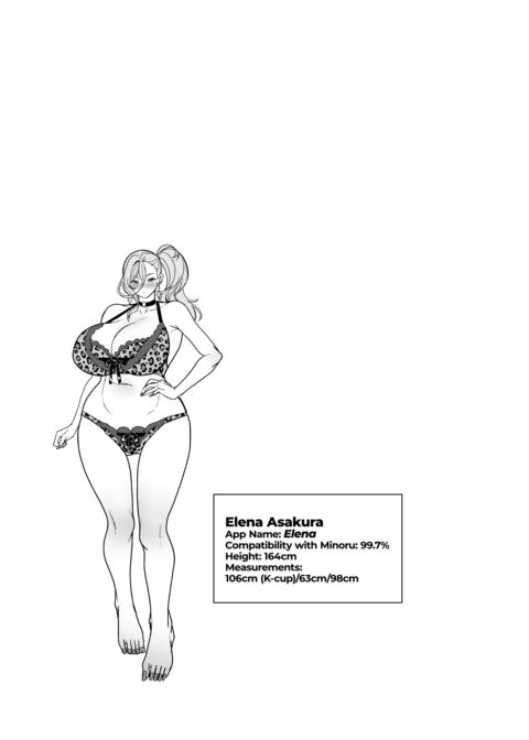 Match Made in Heaven: The Perfect Fuck Buddy Compilation Chapter 1 page 41