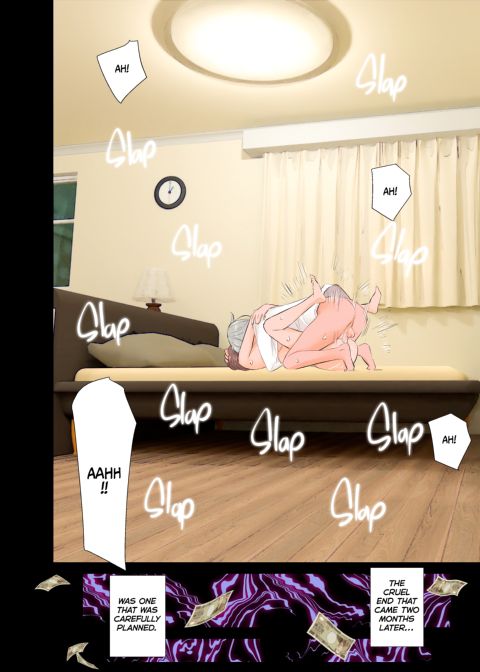 Paypig to a Sadistic Sweetheart Chapter 1 page 47