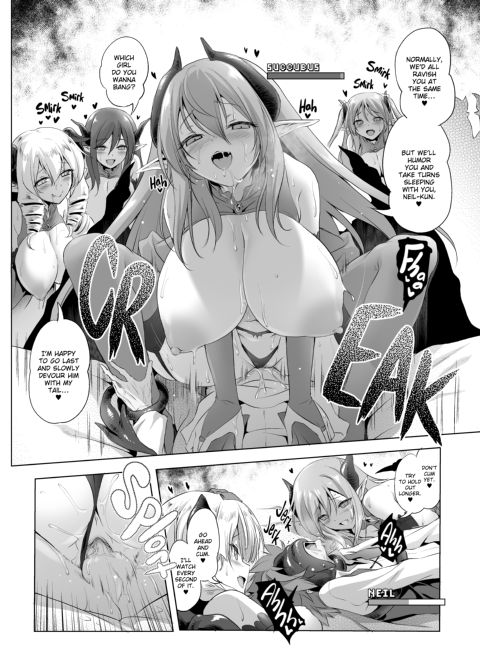 I'm Terribly Sorry, But The 3rd Adventure Log Seems to Have Disappeared Chapter 1 page 19