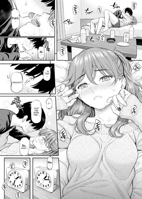 Passing Exams Chapter 1 page 8