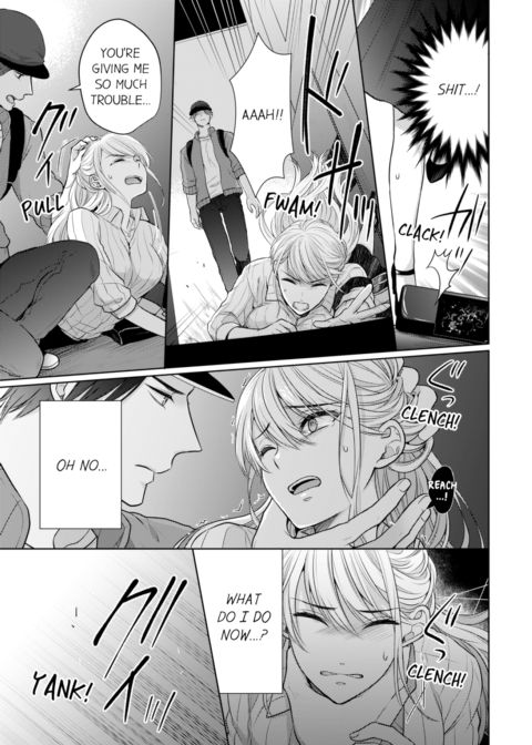 Fire in His Fingertips Vol.1 Chapter 1 page 65