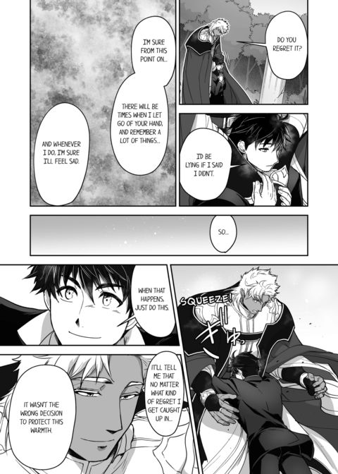 The Titan's Bride Vol.5 Chapter 1 page 49