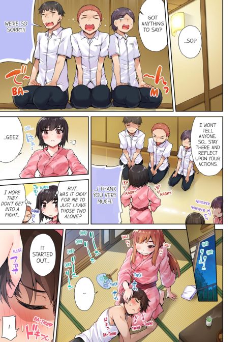 Traditional Job of Washing Girl's Body Volume 2 Chapter 1 page 59