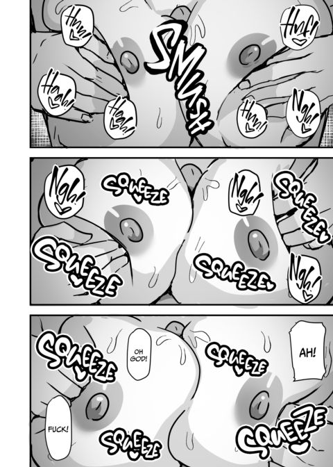 Taming a Mother With an Attitude 2 Chapter 1 page 47