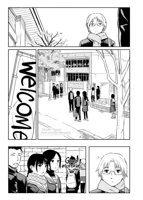 Special Days Chapter 1 page 116