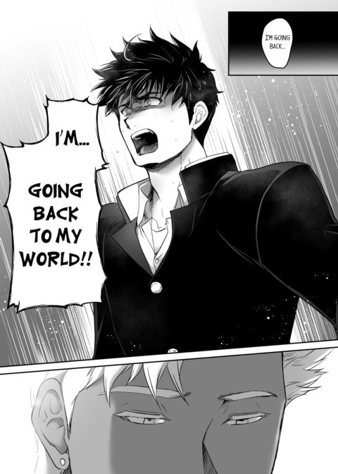 The Titan's Bride Vol.4 Chapter 1 page 62