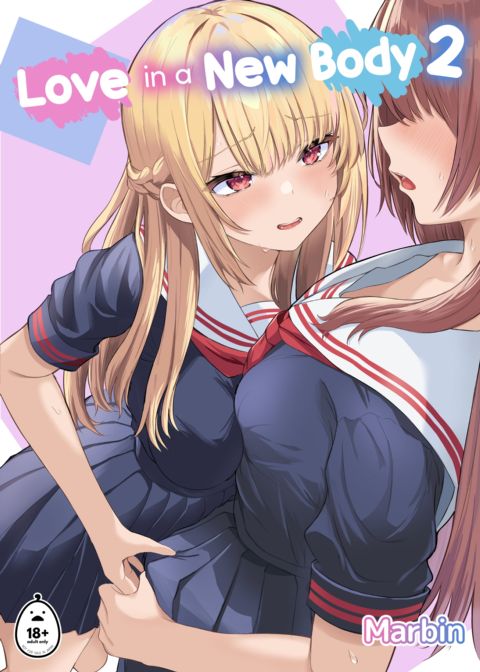 Love in a New Body 2 Chapter 1 page 1