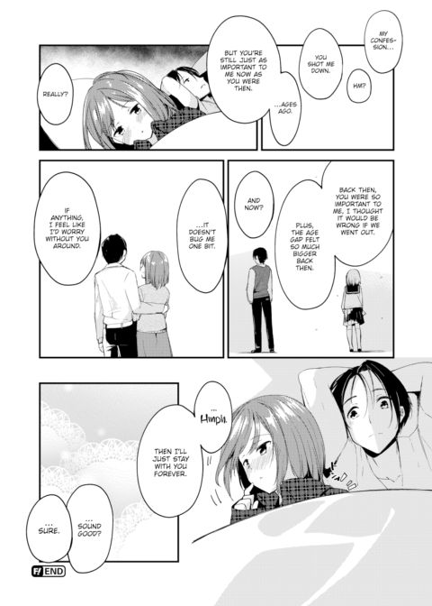 A Five-Year Answer Chapter 1 page 24