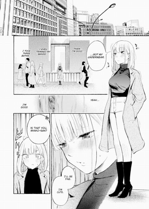 Strike Zone Chapter 1 page 8