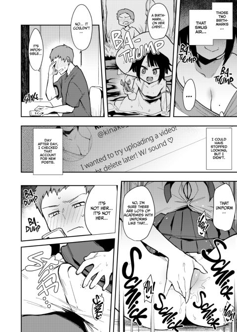 Choko: Complete Collection Chapter 1 page 45