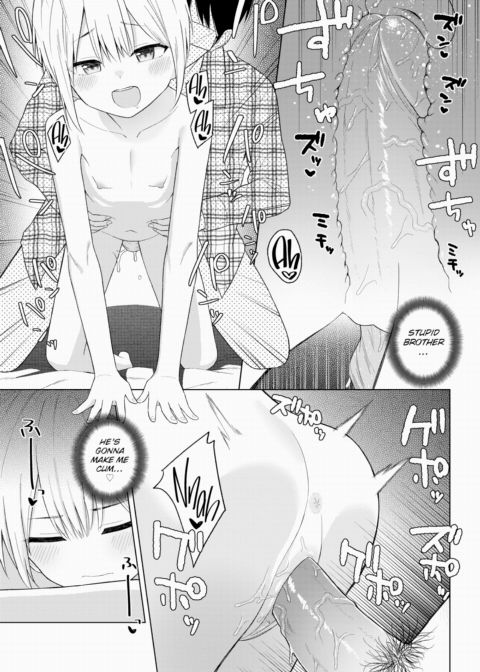 I Tried Renting My Little Sister Again Chapter 1 page 7