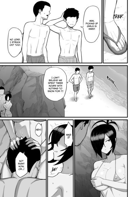 Cucked by the Coach 2 Chapter 1 page 26