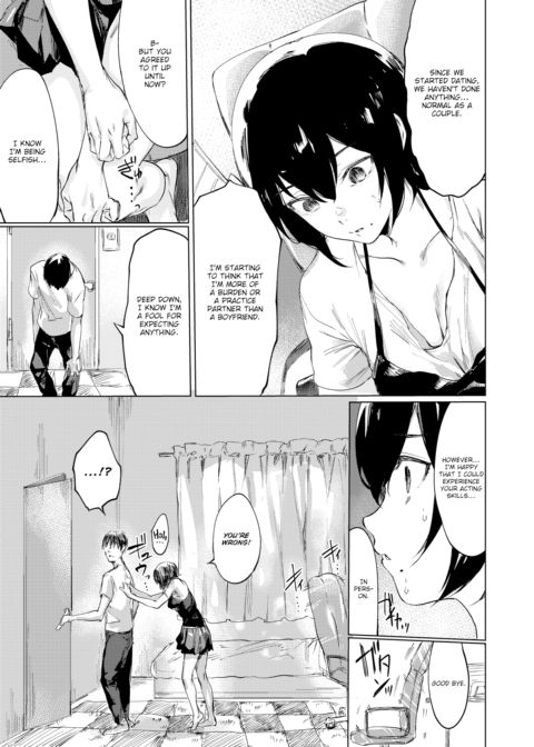 Take Two Chapter 1 page 7