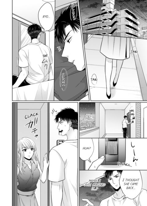 Fire in His Fingertips Vol.4 Chapter 1 page 48