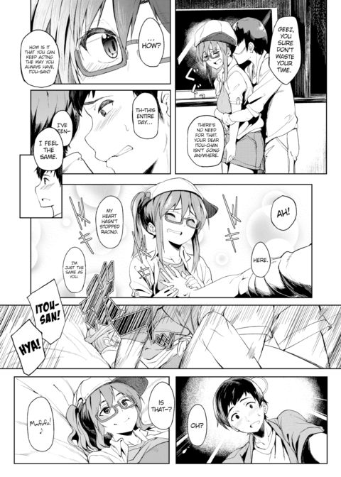 Couple# Chapter 1 page 7