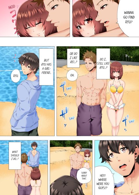 My 2 Step-Brothers are Ganging Up on Me! Vol.2 Chapter 1 page 50