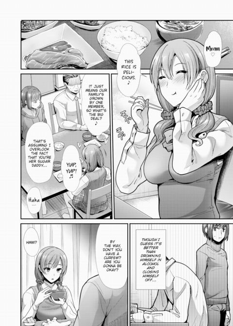 Venus Play Chapter 1 page 4