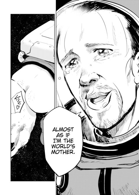 Analmageddon Chapter 1 page 10