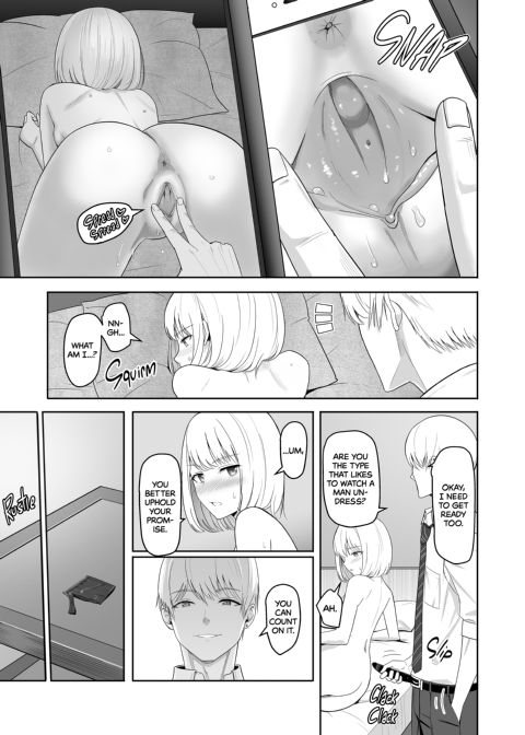 All For You 3 Chapter 1 page 100