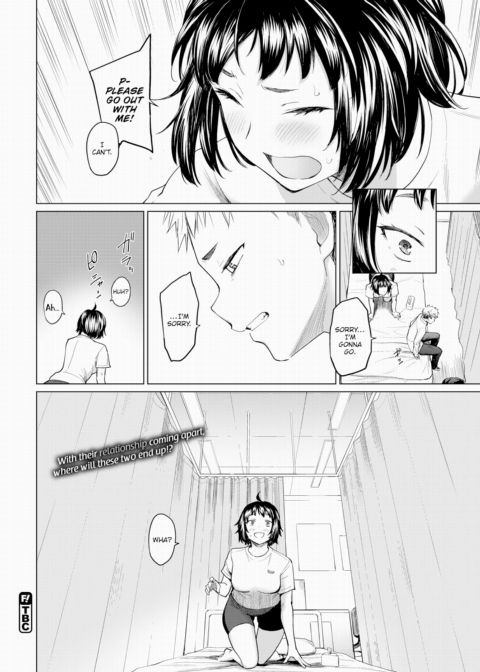 The Stars at Dawn Are High and Dazzling ~Part 1~ Chapter 1 page 24