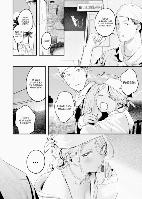 Summer Business Chapter 1 page 8