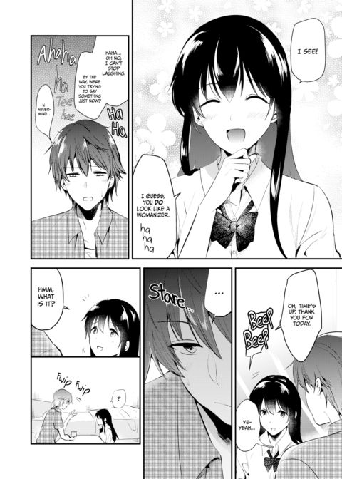 Post-Lesson Treats Chapter 1 page 11