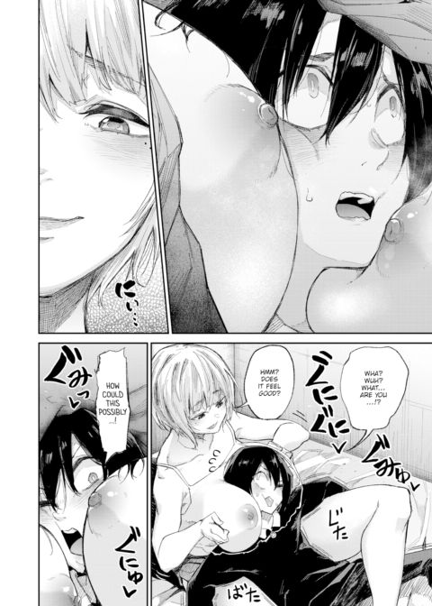 I Wanna Make Whoopee Even If It's Smooth Chapter 1 page 4