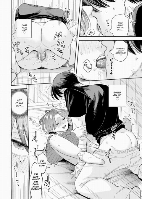 Things to Do While in the Hospital Chapter 1 page 20