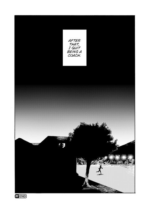 Within the Heat Chapter 1 page 27